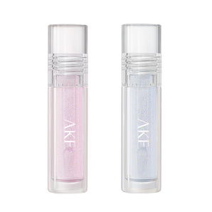 AKF Crystal Bright Moisturizing Lip Oil