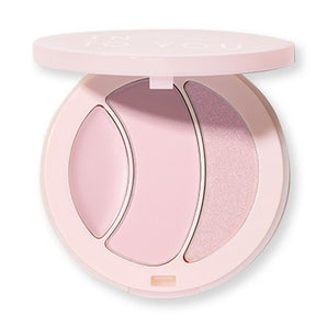 INTO YOU Multi-Function Highlight & Contour Palette