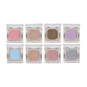 Cheeryep Crystal Foil Mono Eyeshadow