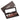 JSZH Mountain Blossom 10-Color All-Matte Eyeshadow Palette