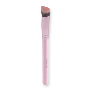 VEECCI Triangular Highlighting Brush