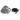 LA SANTA CROXX NIOI TAMA Black Pearl Lip Balm style 01 shell case