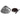 LA SANTA CROXX NIOI TAMA Black Pearl Lip Balm