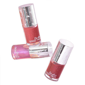 GogoTales Mirror Glossy Lip Glaze