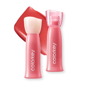 Colorkey Water Mist Velvet Lip Stain