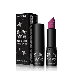 MLSMILE Glitter Shine Lipstick