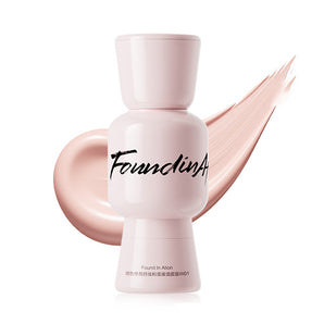 Found In Ation Breathable 24H Wear Foundation