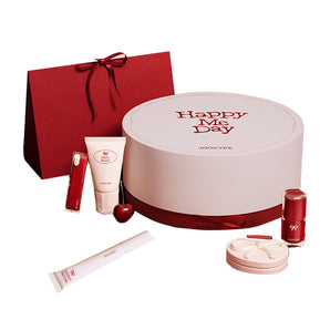 Jooycee Limited Edition "Celebrate Every Day" Birthday Series ALL-IN Gift Box