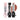 FLORTTE Glass Sea Collection – Solid Lip Gloss B01