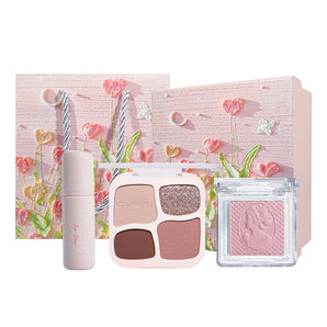 COLORROSE Pocket Series Makeup Set
