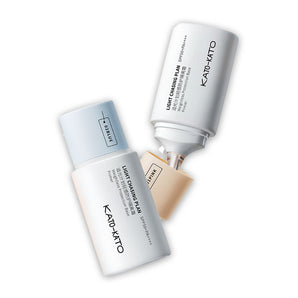 KATO Lightweight Sunscreen & Primer
