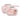 Colorrose Vintage Antique 7-Color Eyeshadow Palette