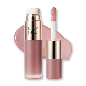 OUT OF OFFICE Liquid Luminous Blush