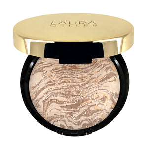 LAURA GELLER Baked Correcting Powder
