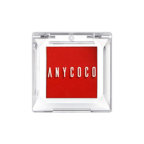 ANYCOCO Ukiyo-e Floral Matte Single Eyeshadow