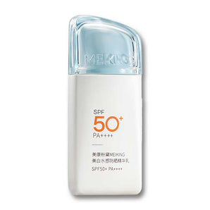 MEIKING Water-Light UV Defense Essence