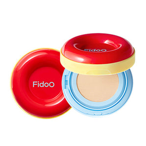 Fidoo Hydrating Serum-Cushion Compact