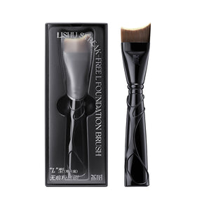 LISHU PUNK L-SHAPE Foundation Brush