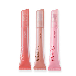 Joocyee Ice Glass Lip Gloss