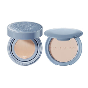 Marie Dalgar Mini Seed Cushion Compact (5g)/Wild Vine Pressed Powder (5g)