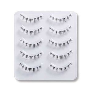 SUET NEI 3D11 Mink Lashes