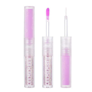 LEEMEMBER Dual-Ended Liquid Eyeshadow