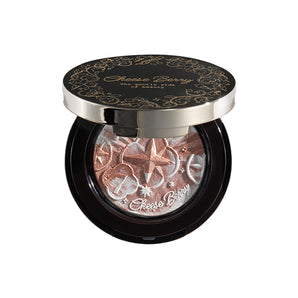 CheeseBerry Lucky Coin Embossed Highlighter Powder