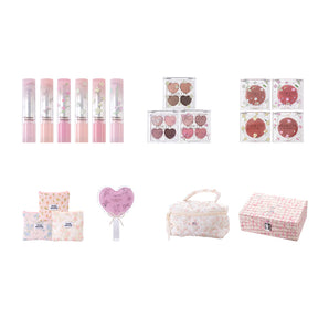FLORTTE Narcissism Series ALL-IN Makeup Gift Box