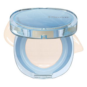 Dirovo Glacier Cushion Sunscreen SPF45 PA+++