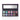 KRYPTEIN COSMETICS Secret Garden II Eyeshadow Palette