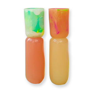 Tell Daisy Floral Tea Moment Soft-Shell Lip Cream
