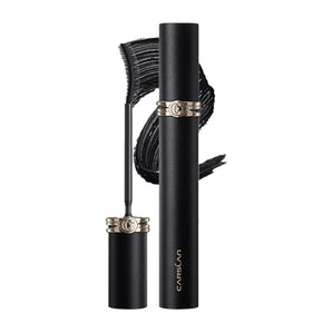 CARSLAN Waterproof Lengthening & Curling Mascara