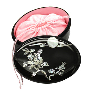 XIEFUCHUN Mother-of-Pearl Lacquer Setting Powder