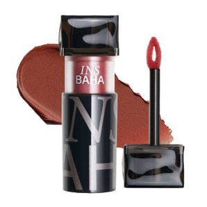 INSBAHA Black Wave Matte Lip Tint