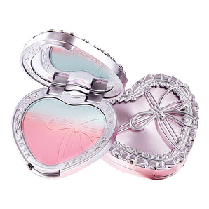 SANFU TMOX Gradient Blush