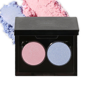 ODDITY Dual-Color Eyeshadow Palette