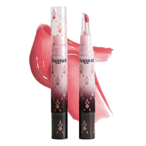 Haggard Essence-Infused Lip Gloss