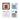 Gaoashes Mini Portable Travel Fake Eyelashes collection