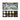 Shellwe Makeup Elaina Ten-Color Chameleon Shimmer Matte Eyeshadow Palette