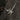 NARROWKIKI Butterfly Bass Necklace (Pre-Oder)