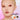 Girlcult Cyber Chaizi Series Quad Eyeshadow detail