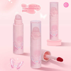 VEECCI Crystal Gloss Lip Tint