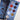 Shellwe Makeup Misty Spirit 10-Color All-Matte Eyeshadow Palette detail
