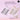 ANYCOCO grappes de faux cils Fox Eye – style #02