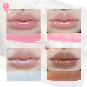 HYNTOOR Future Planet Glossy Lip Gloss