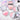 SANFU TMOX Gradient Blush