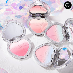 SANFU TMOX Gradient Blush