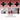 Palette de 16 ombres à paupières Natural Star CHEERYEP (QIANYAN) – vue détaillée