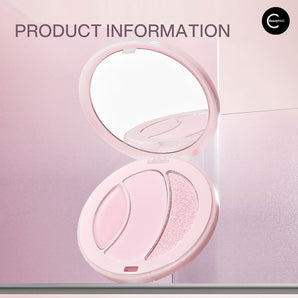 INTO YOU Multi-Function Highlight & Contour Palette