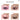 FLORTTE Heart attack Liquid Eyeshadow 04
